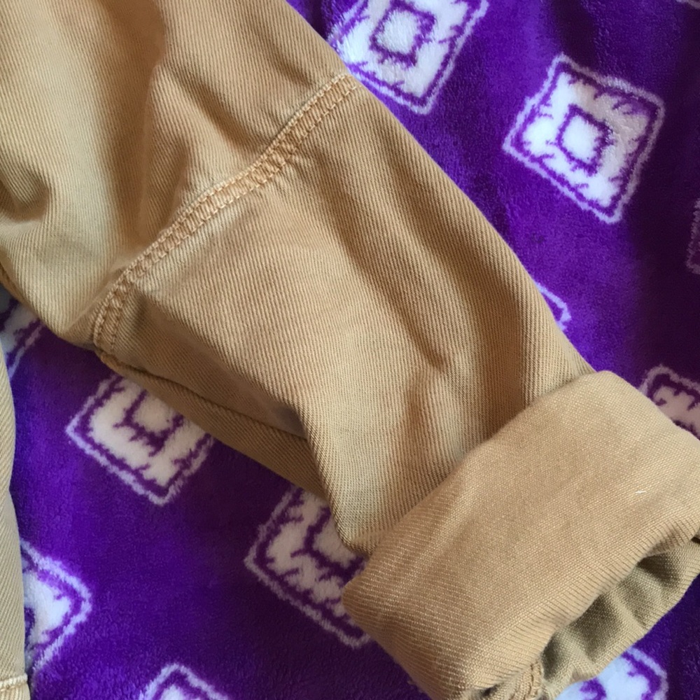 Free People Xs Button Down Jacket - image 2